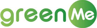 Logo de 'GreenMe'