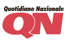Logo de 'Quotidiano nazionale'
